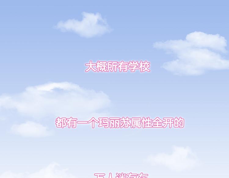 序章 和玛丽苏男主的神展开？！0