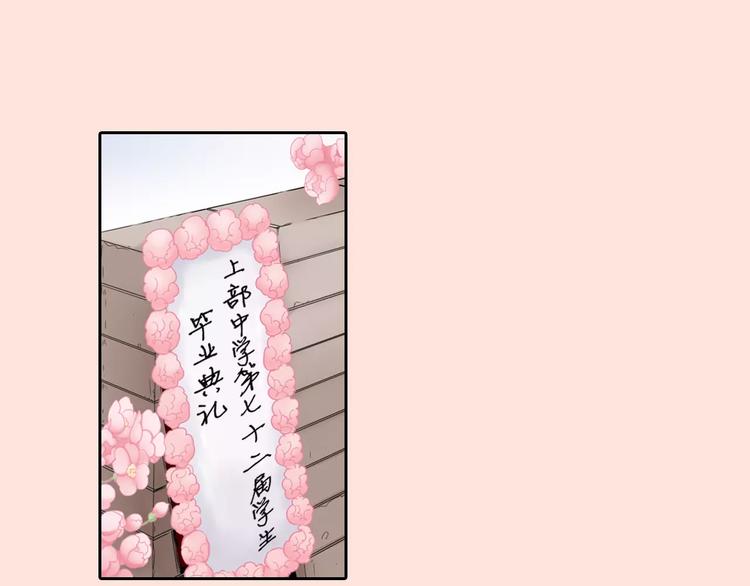 第1话 我最讨厌少女漫画了！0