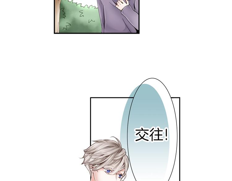 序章 和玛丽苏男主的神展开？！5
