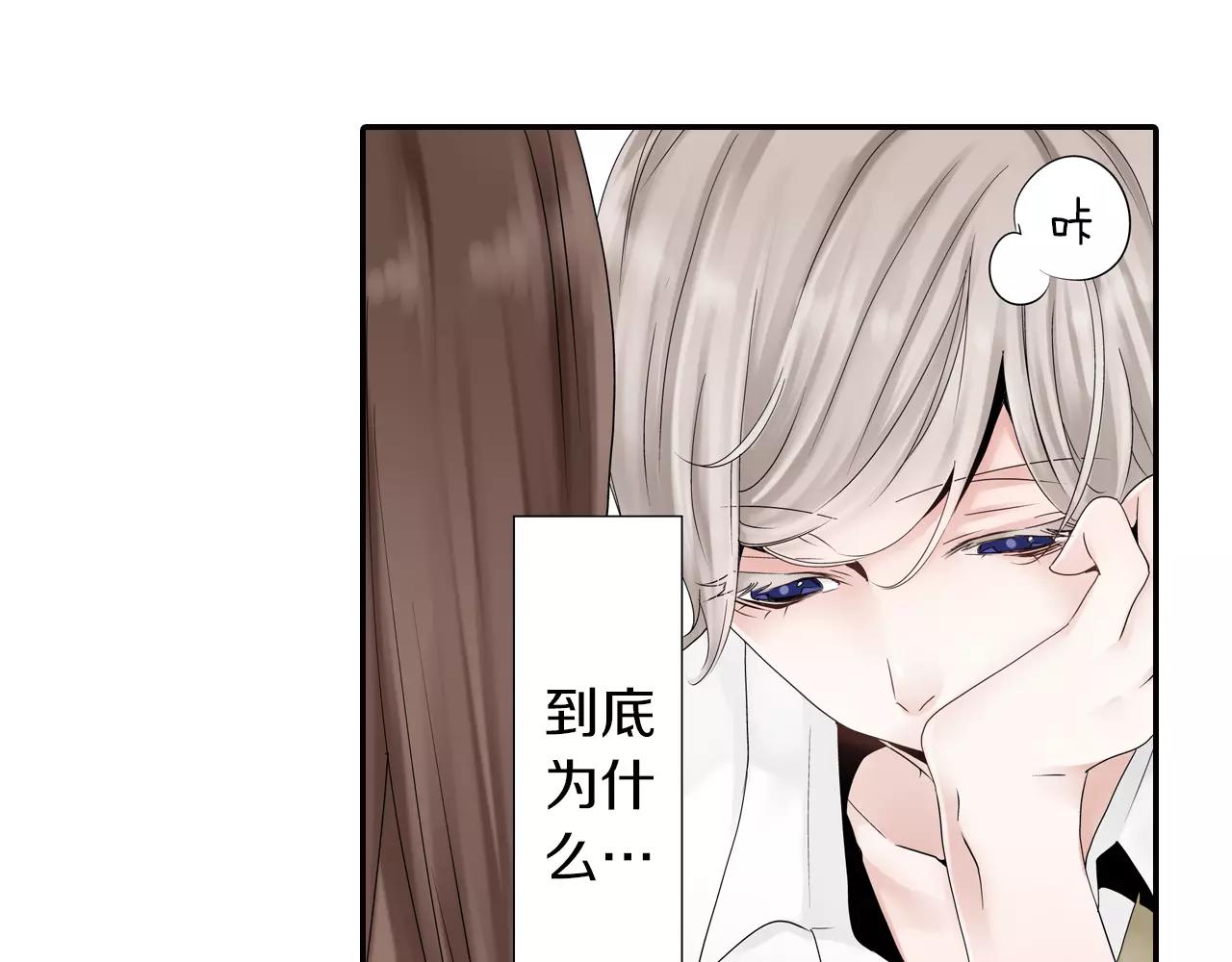 第6话 我就是突然想吻你了29