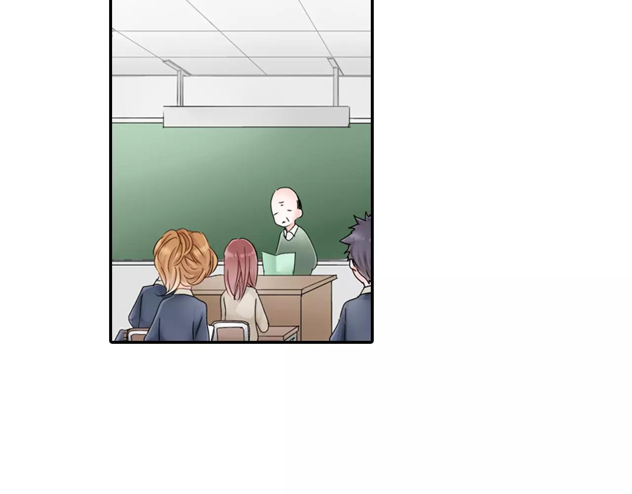 第11话 被嫉妒的我19