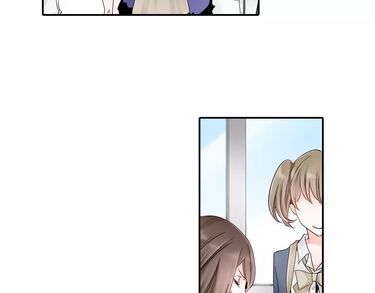 第11话 被嫉妒的我63