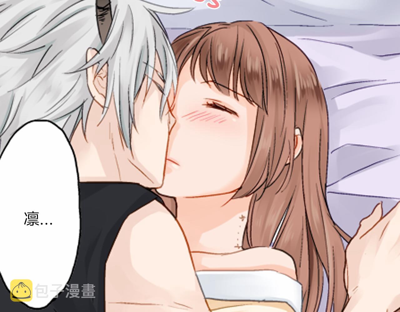 第11话 被打断的温存48