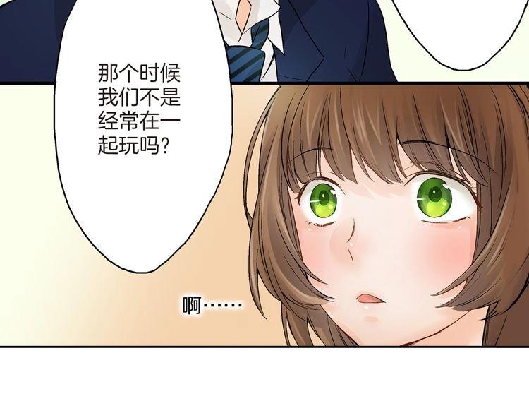 第1话 你敢说不认识我？！255