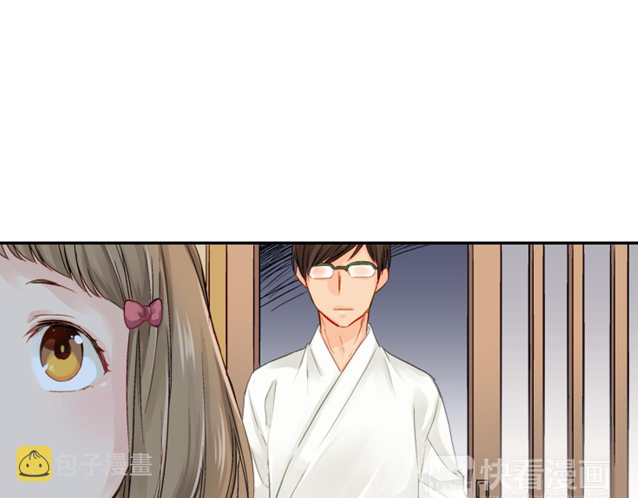 第11话 被打断的温存34