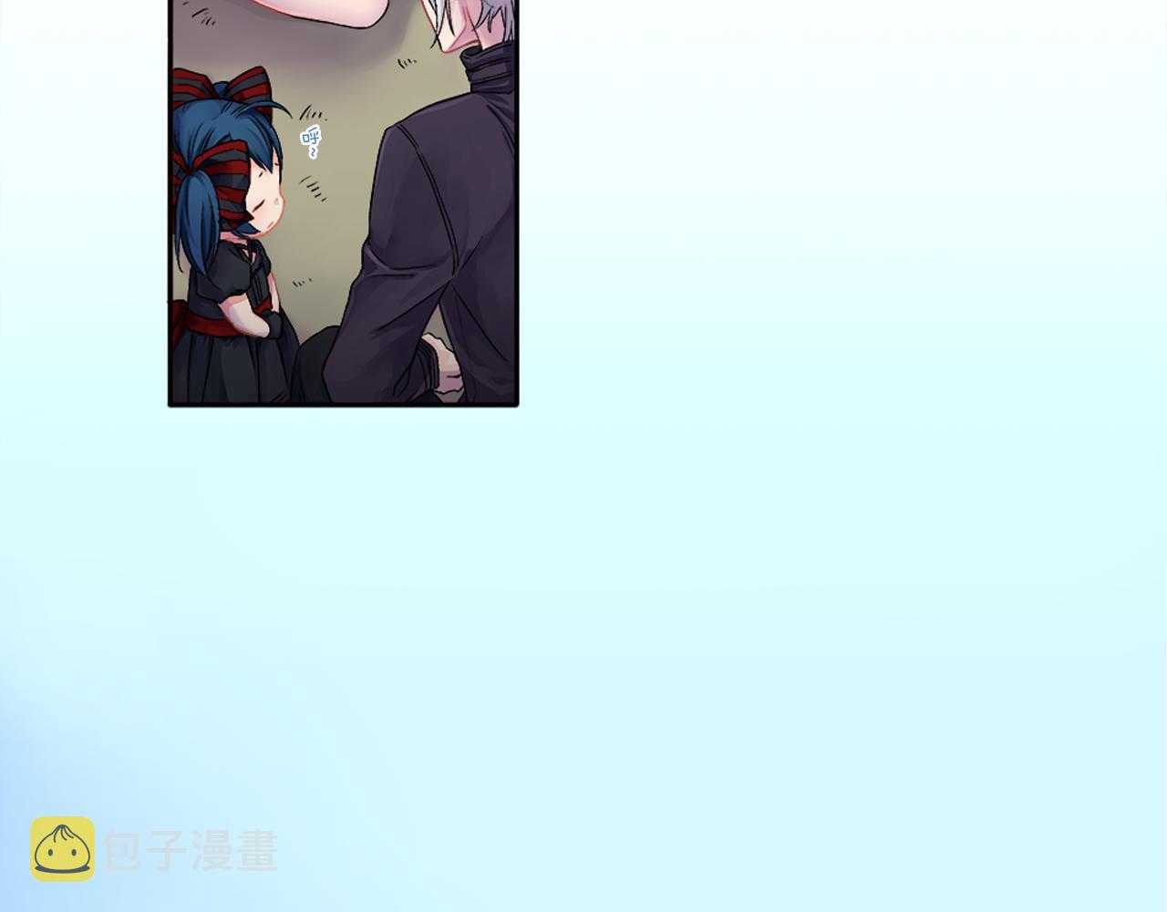 第5话 你当然要和我一起睡33
