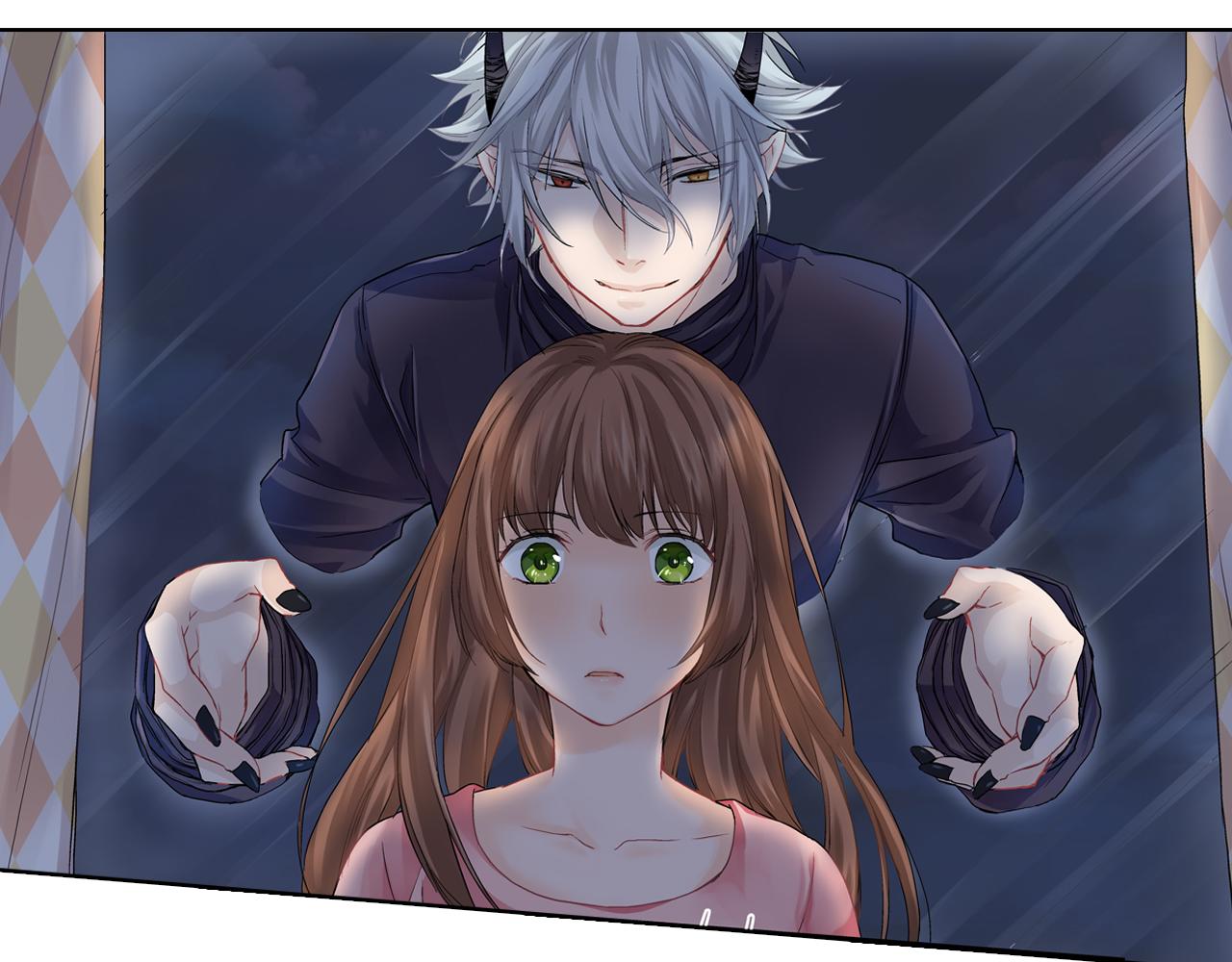 第4话 嫁给我之前你不能离开这里68