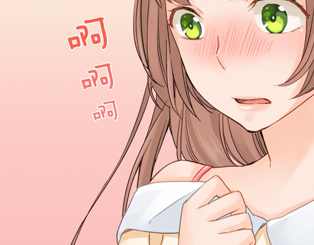 第11话 被打断的温存71