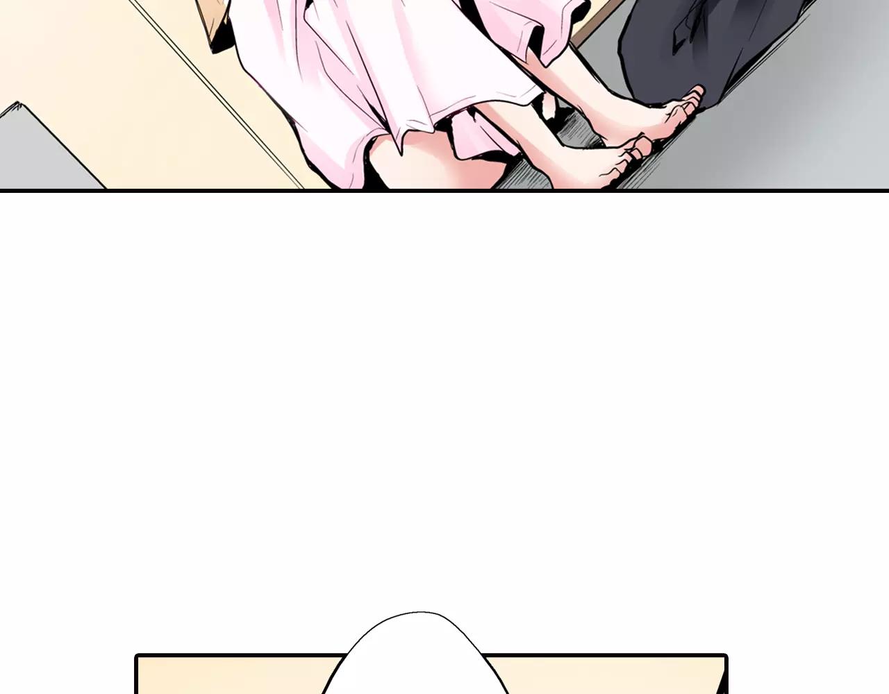 第4话 被学长看光了？！59