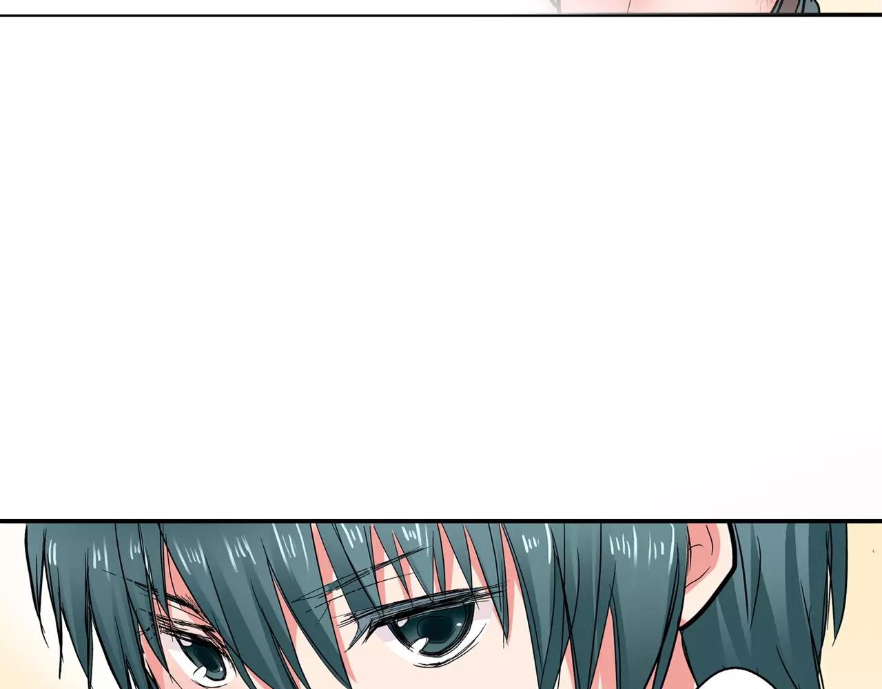 第4话 被学长看光了？！30
