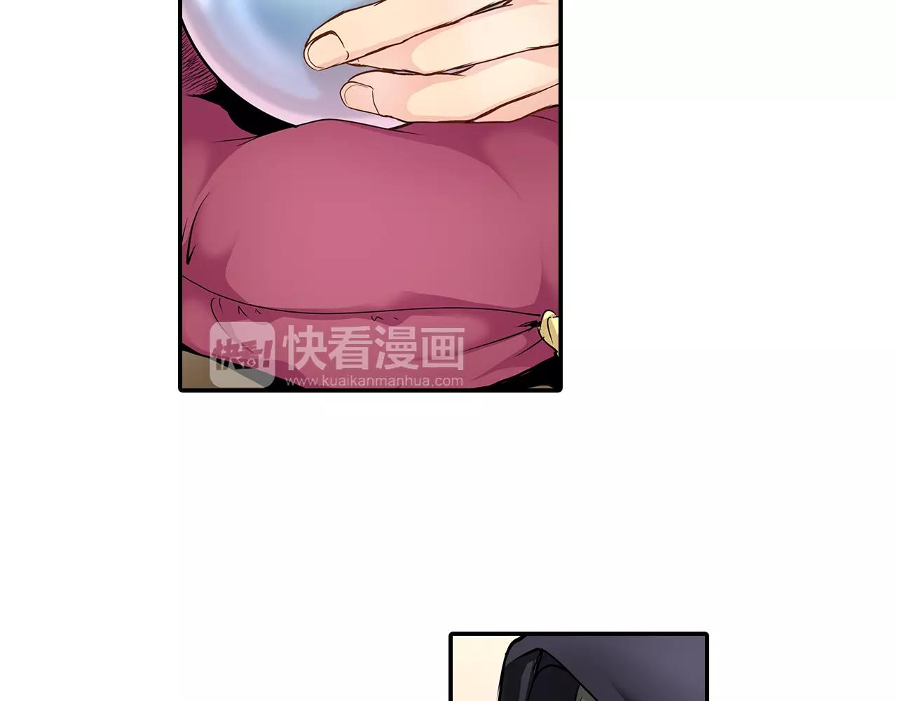 第16话 我的选择4