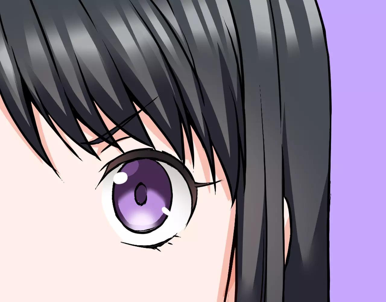 第13话 无法控制的心47