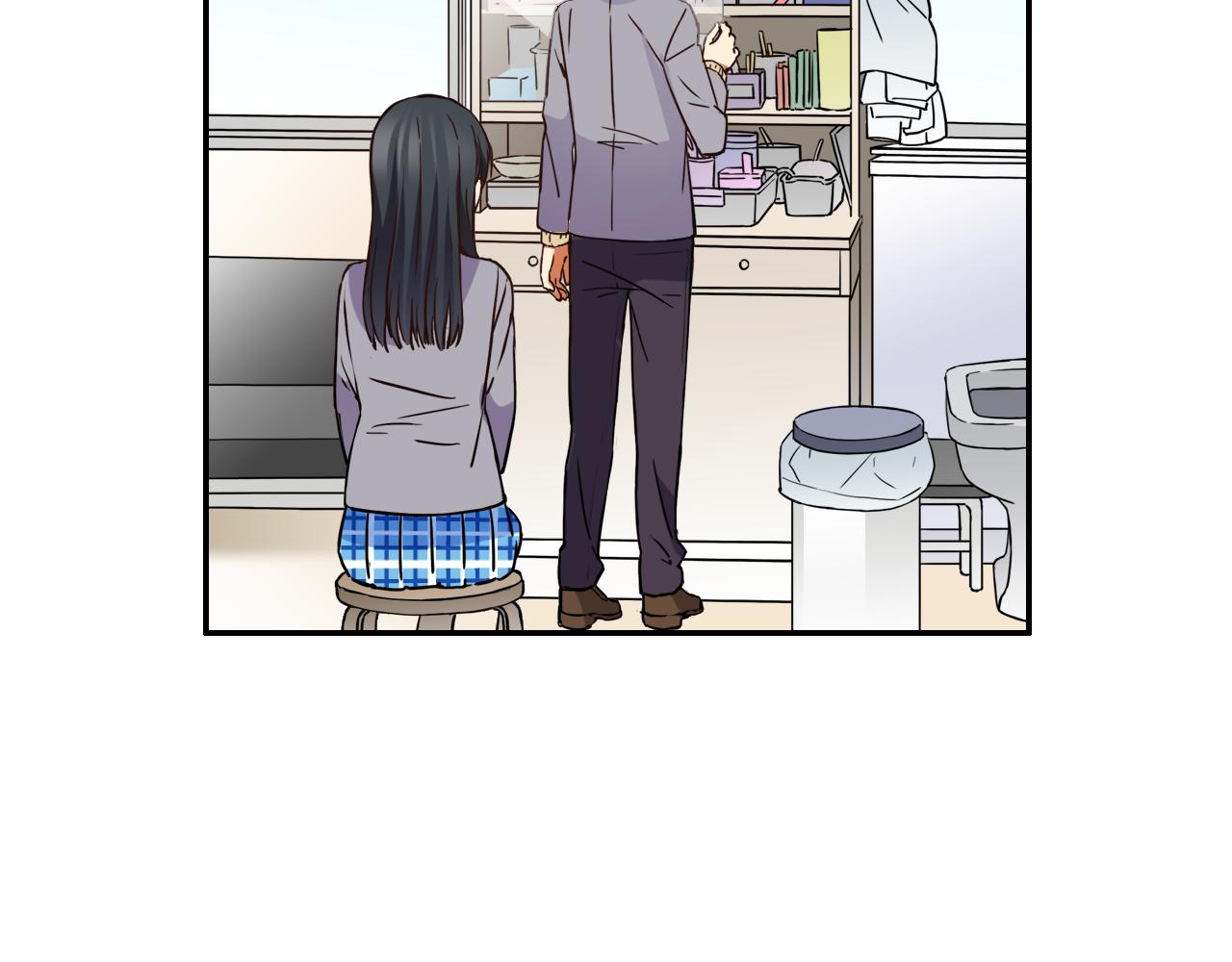 第11话 第一次亲密接触20