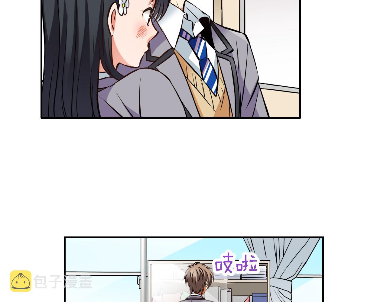 第11话 第一次亲密接触19