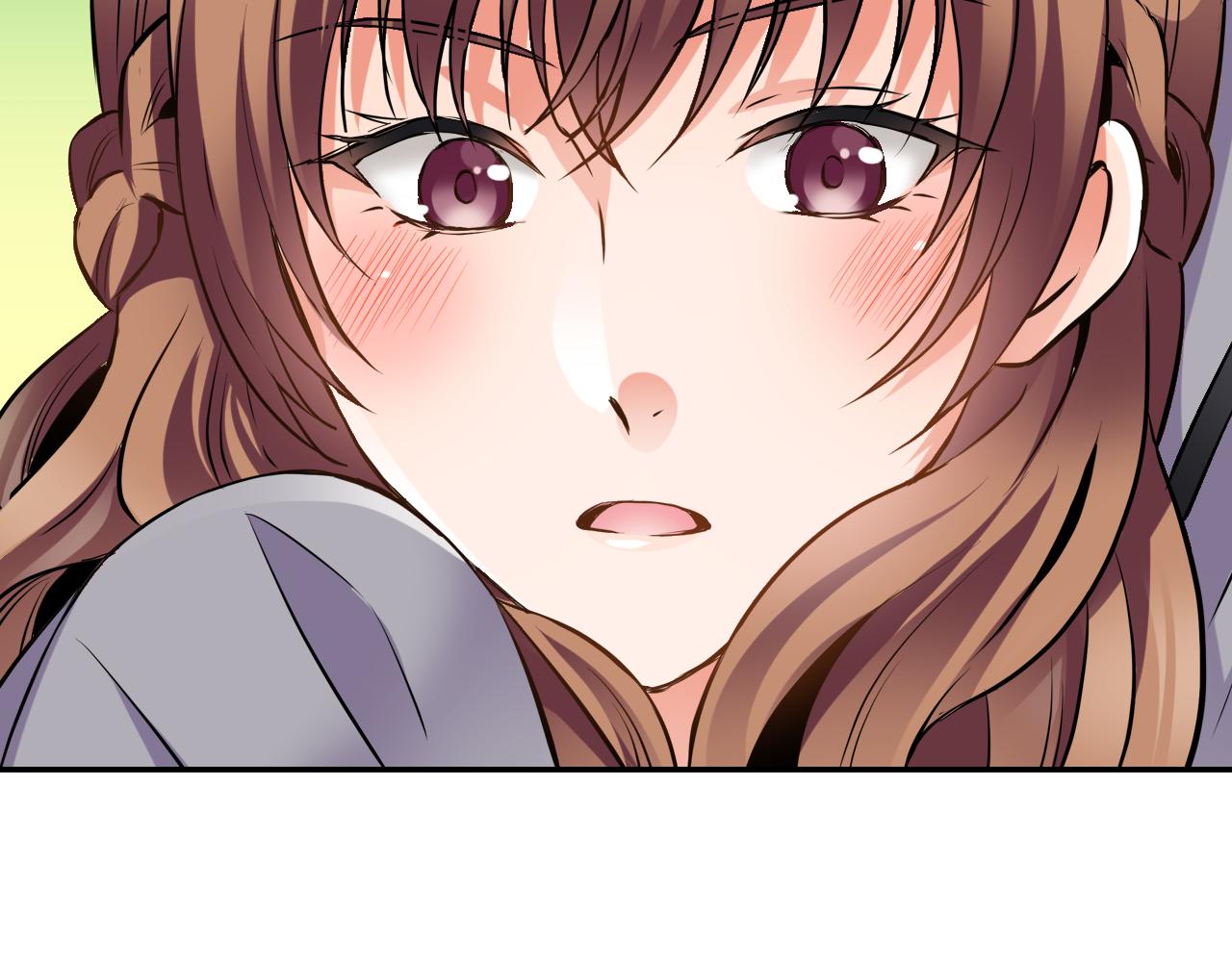 第11话 第一次亲密接触7