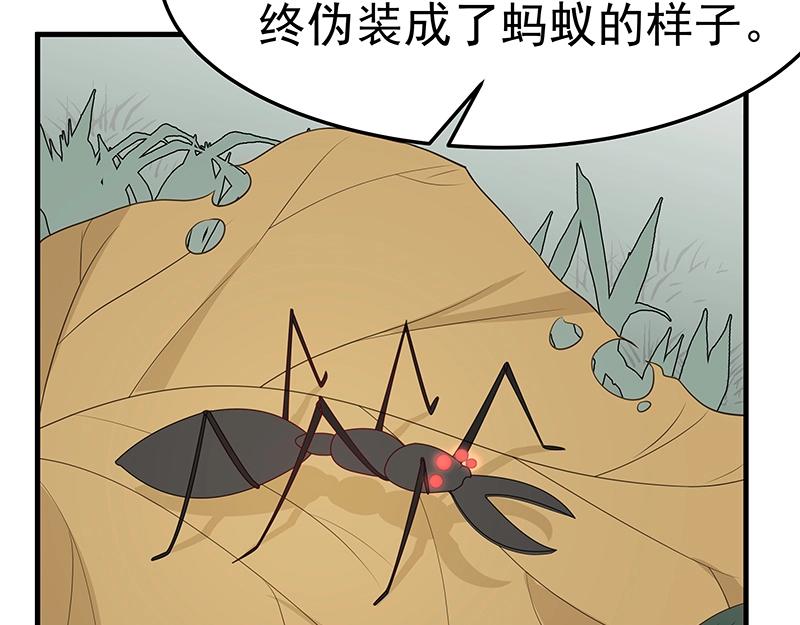 第50话 说给仙盟的未来13