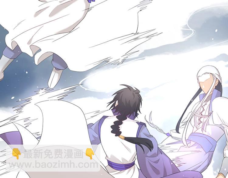 第7话 师兄的目的……57