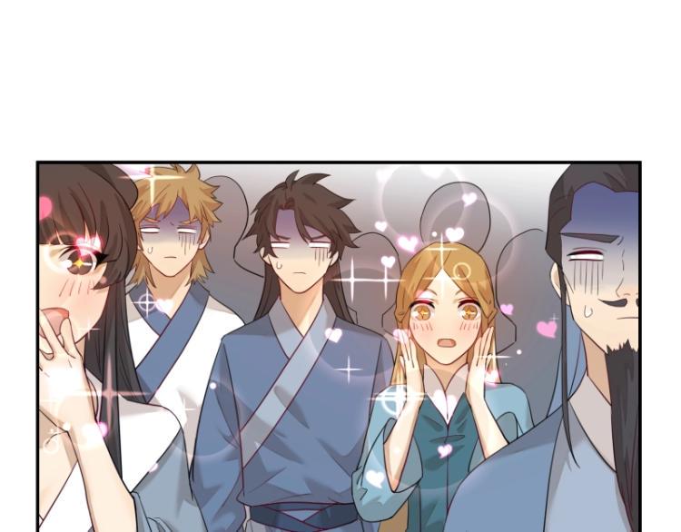 第7话 师兄的目的……93