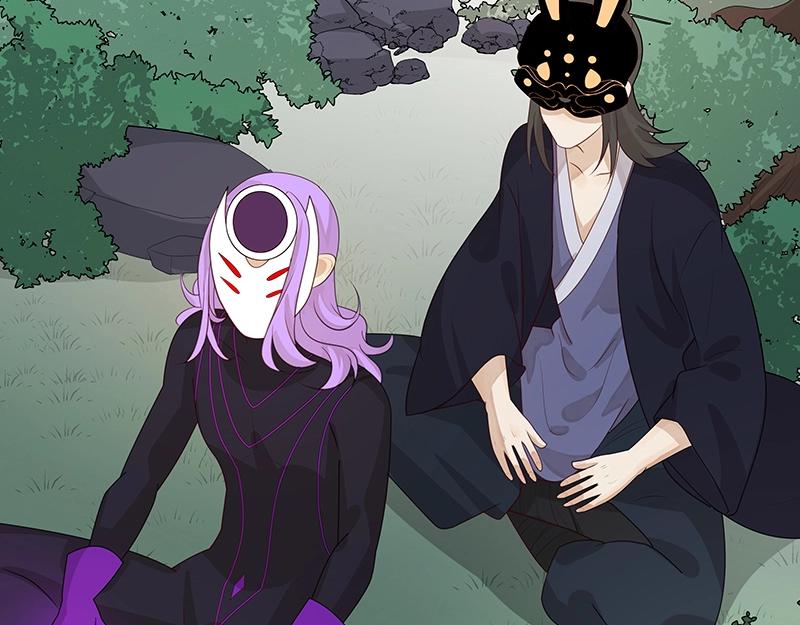 第52话 面具组织93