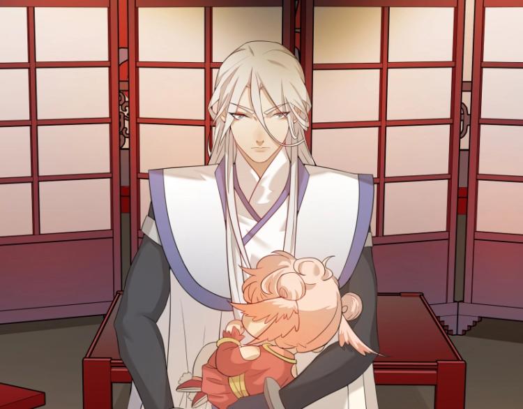 第8话 二师姐的助攻？90