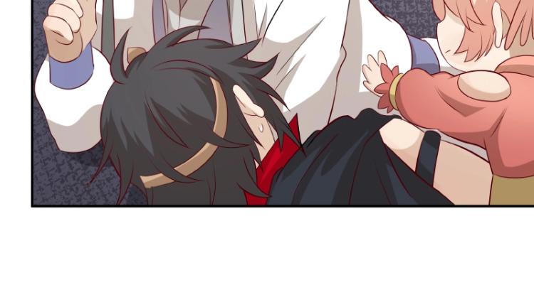 第31话 菜鸡互啄74