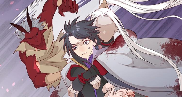 第18话 师姐来了48