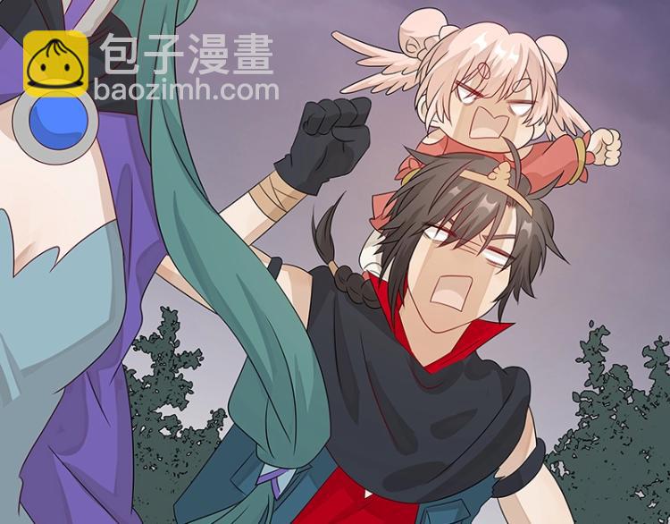 第38话 被擒14