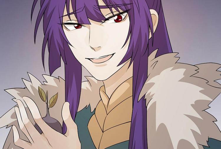 第33话 谎言？98