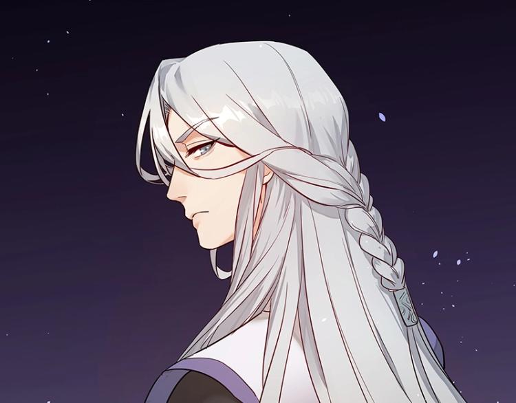 第6话 三师兄看起来不怀好意34