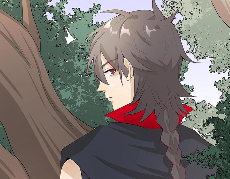 第51话 化解矛盾的方法6