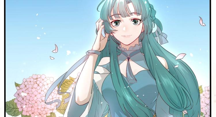 第5话 跟踪狂师姐！3