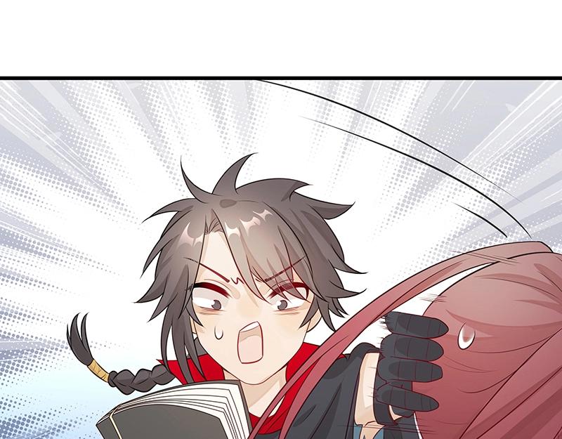第48话 各自的行动11
