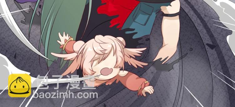 第31话 菜鸡互啄83