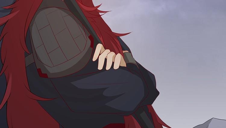 第34话 涅槃果3