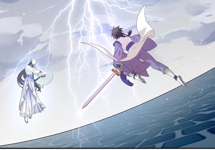 第7话 师兄的目的……45