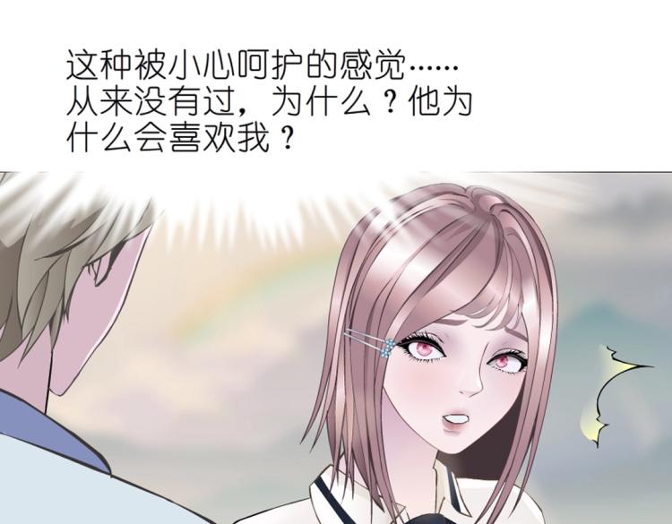 第19话 你为什么喜欢我？19