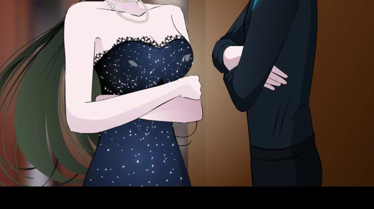第34话 把我的鞋舔干净！35