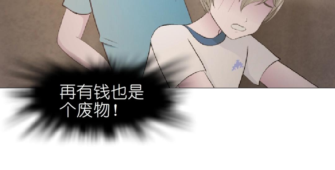 第36话 你不配拥有这些！7