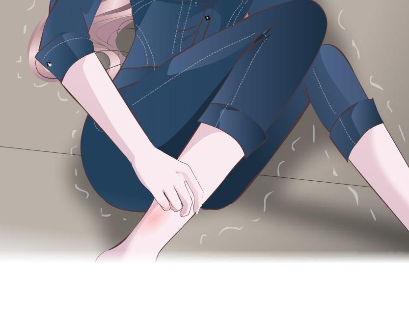 第7话 白衬衫？19