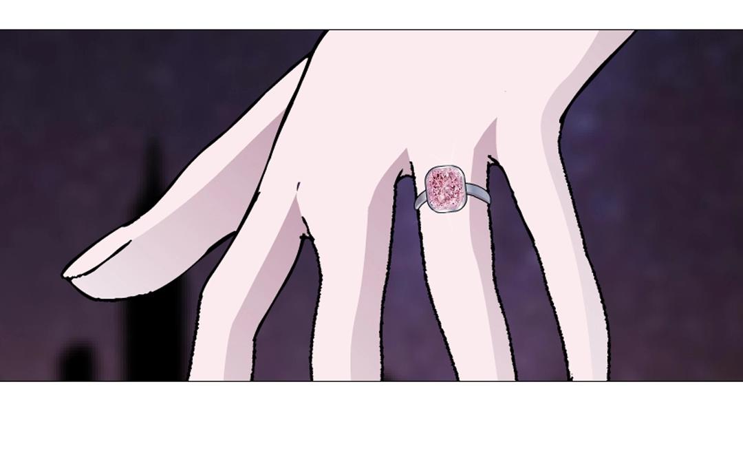 第42话 这么大的求婚戒指？！62