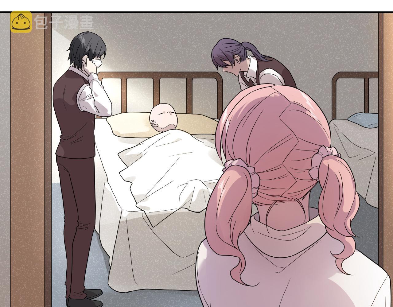 第36话 不祥的梦36