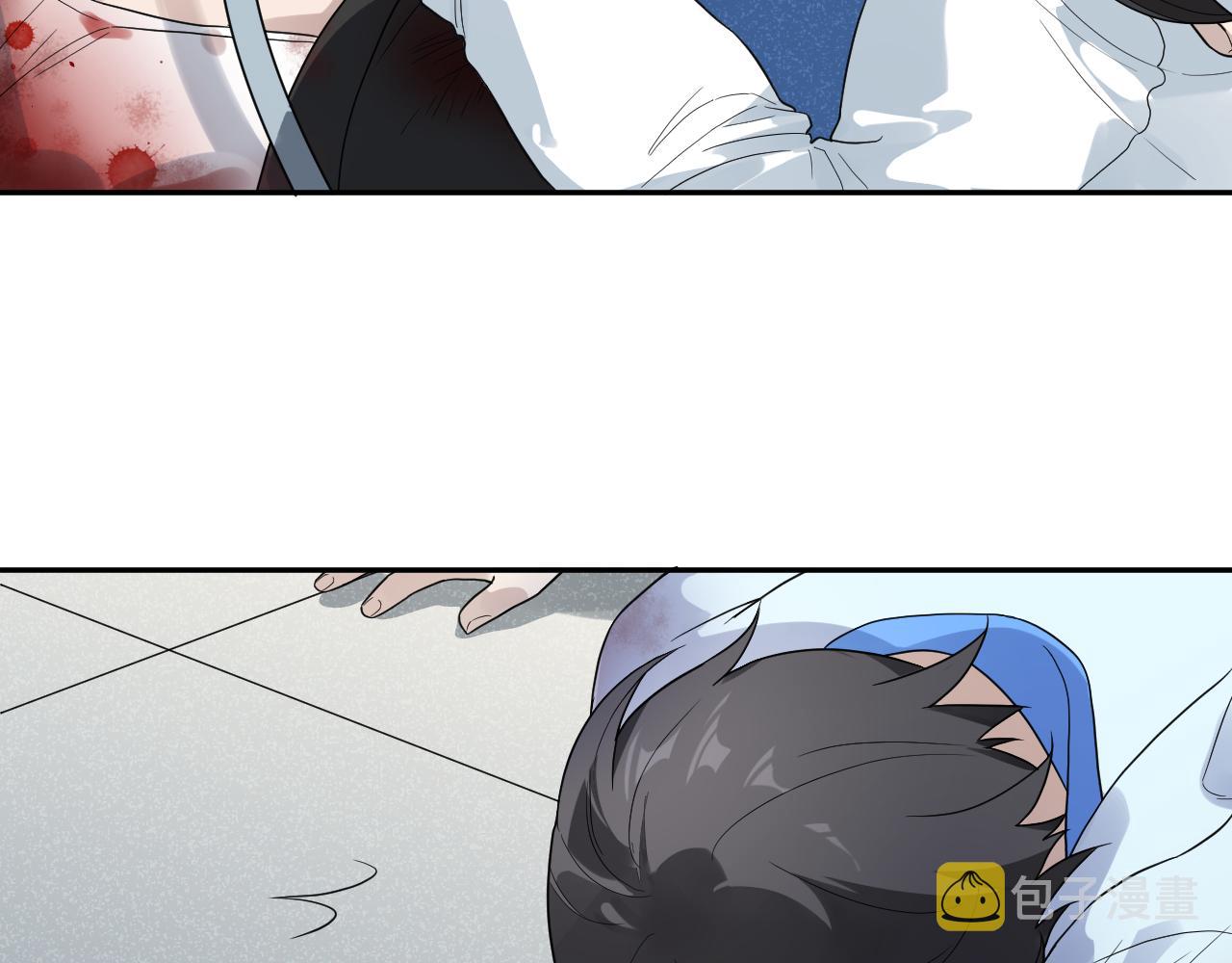 第32话 超能力消失？19