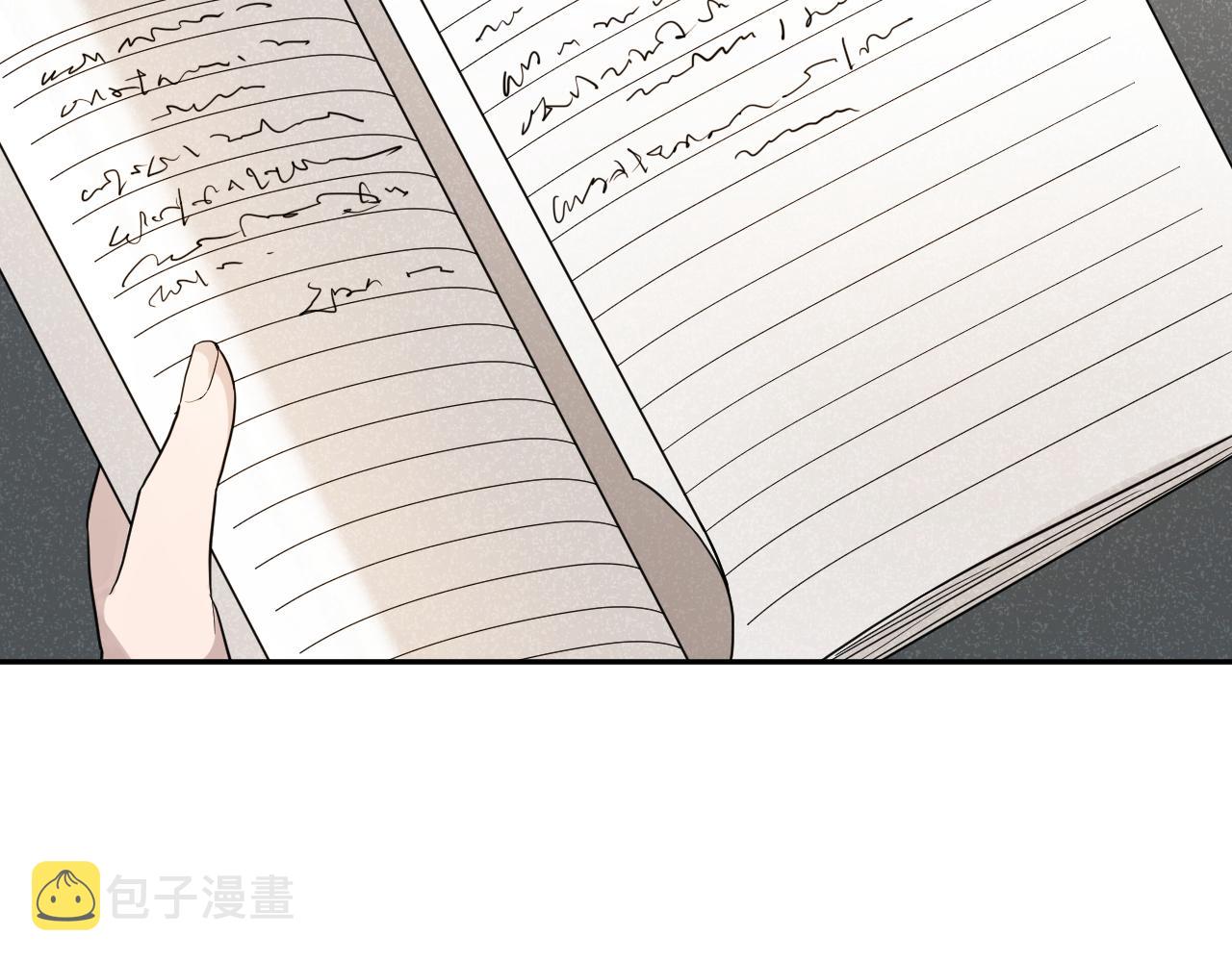 第33话 日记本里的心事84