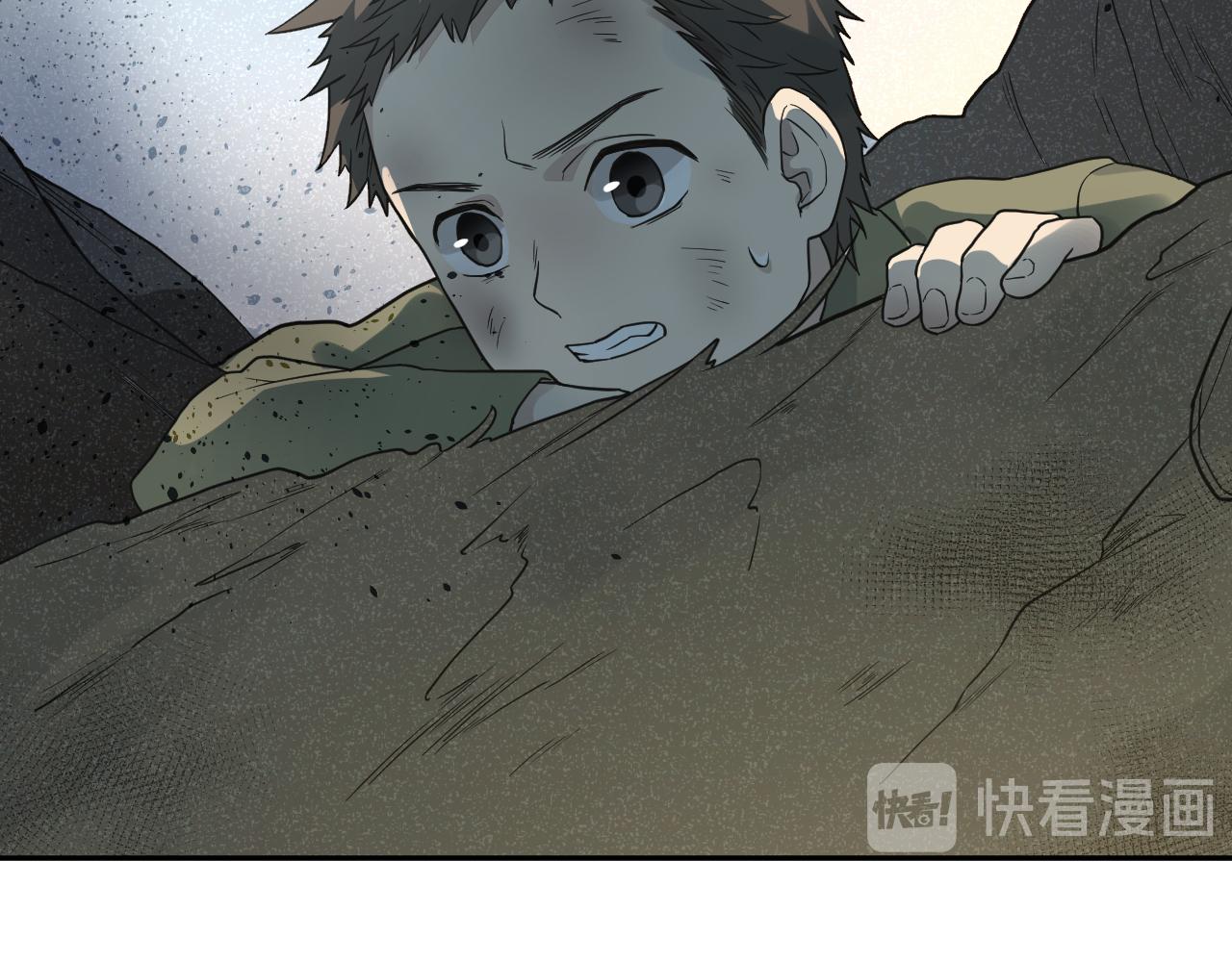 第40话 军人的坚守40
