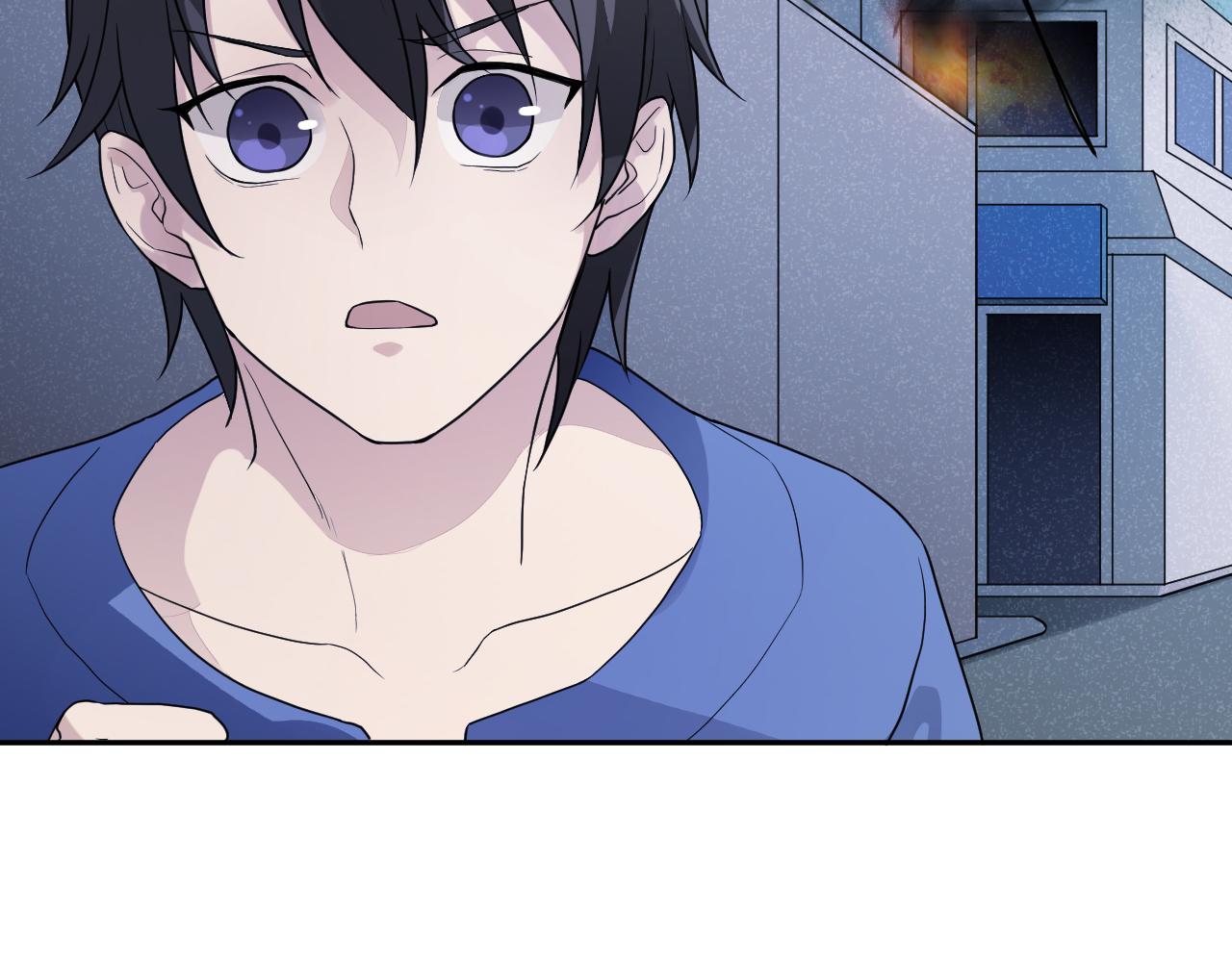 第31话 突发火灾！25