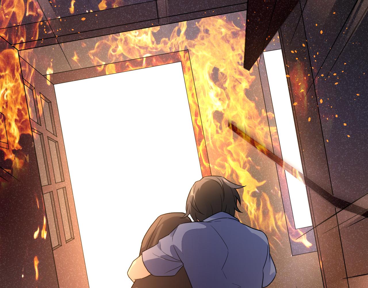 第31话 突发火灾！68