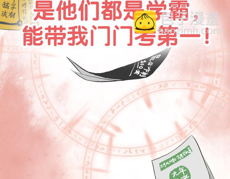 序章：心跳同居只为学习25
