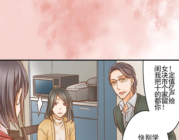 序章：心跳同居只为学习9