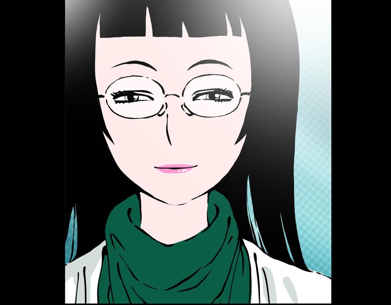 第21话 黑（五）24