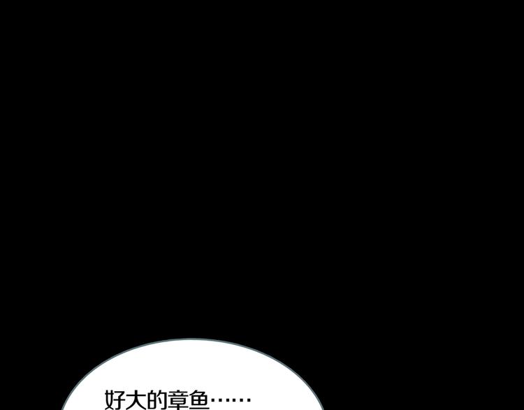 序章 你看见章鱼了吗？18